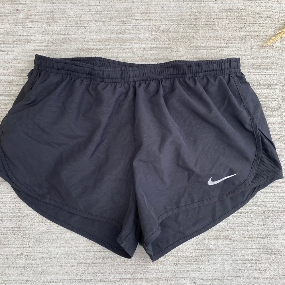 Nike Dry-Fit Shorts